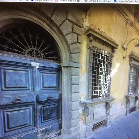 Torre Guinigi Luxury Loft Nel Centro Storico Di Lucca公寓 外观 照片