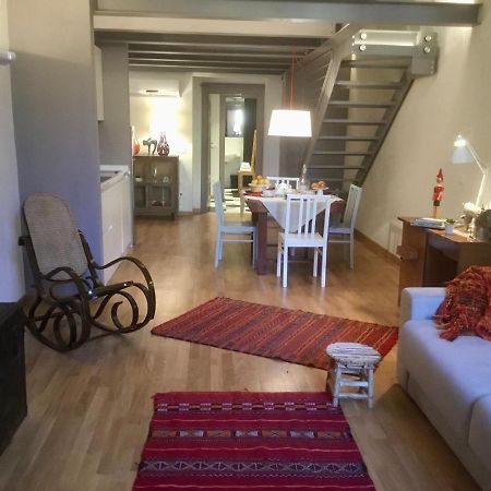 Torre Guinigi Luxury Loft Nel Centro Storico Di Lucca公寓 外观 照片
