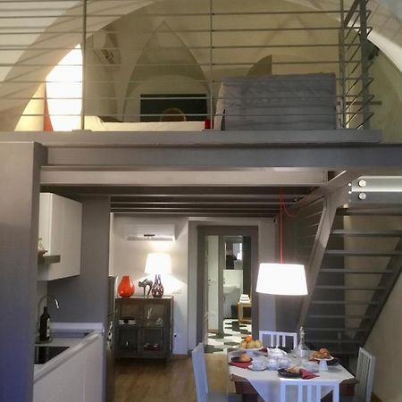 Torre Guinigi Luxury Loft Nel Centro Storico Di Lucca公寓 外观 照片