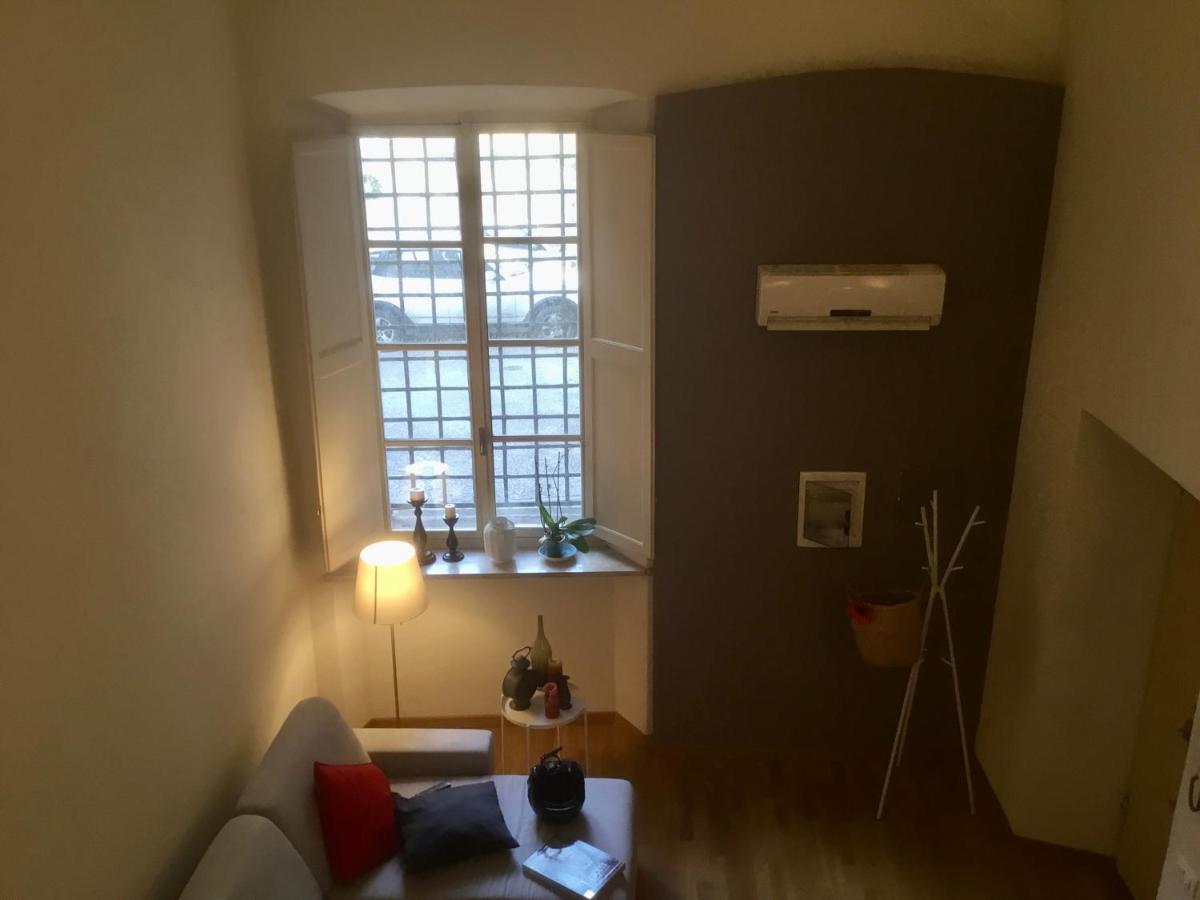 Torre Guinigi Luxury Loft Nel Centro Storico Di Lucca公寓 外观 照片