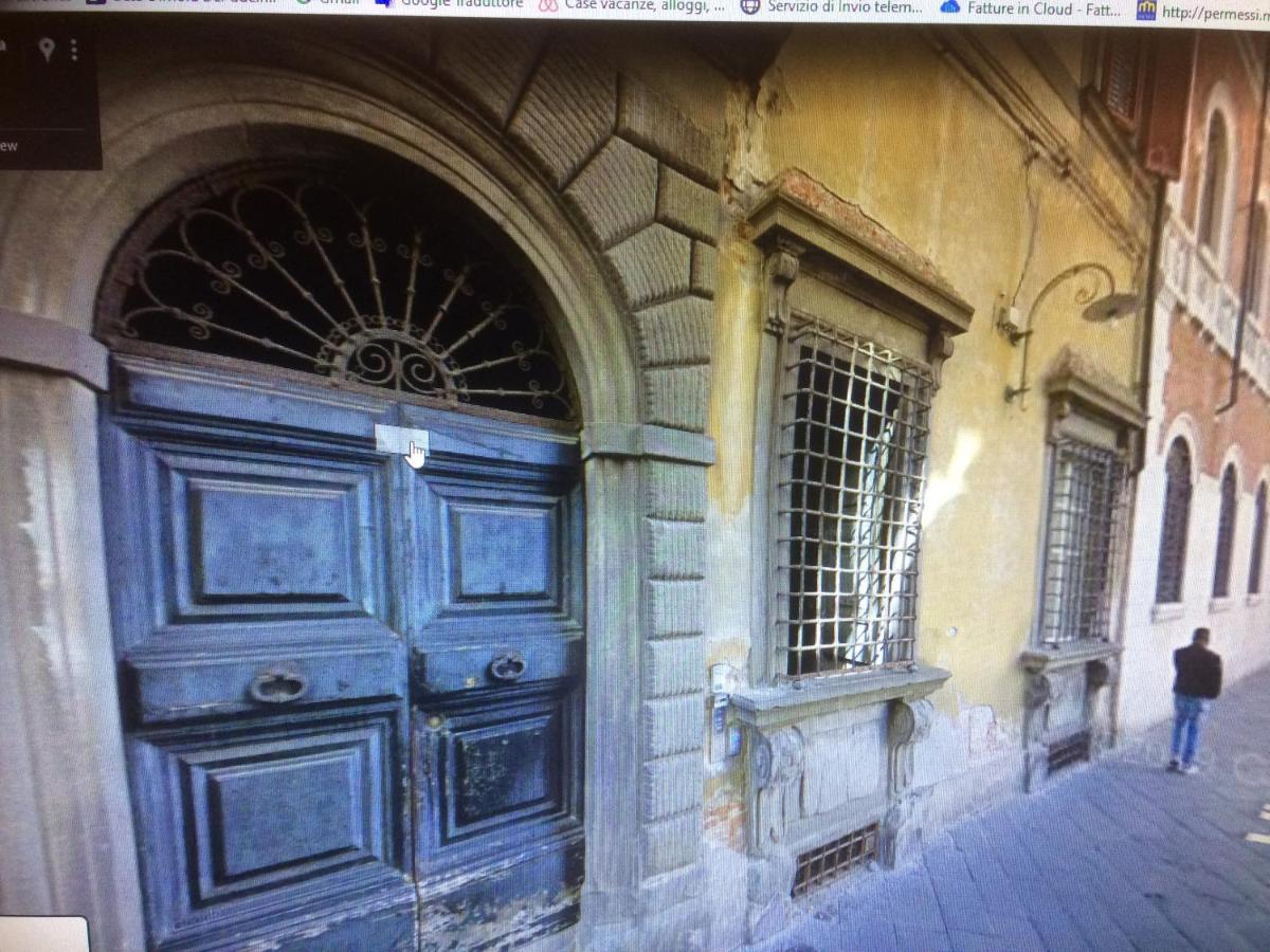 Torre Guinigi Luxury Loft Nel Centro Storico Di Lucca公寓 外观 照片