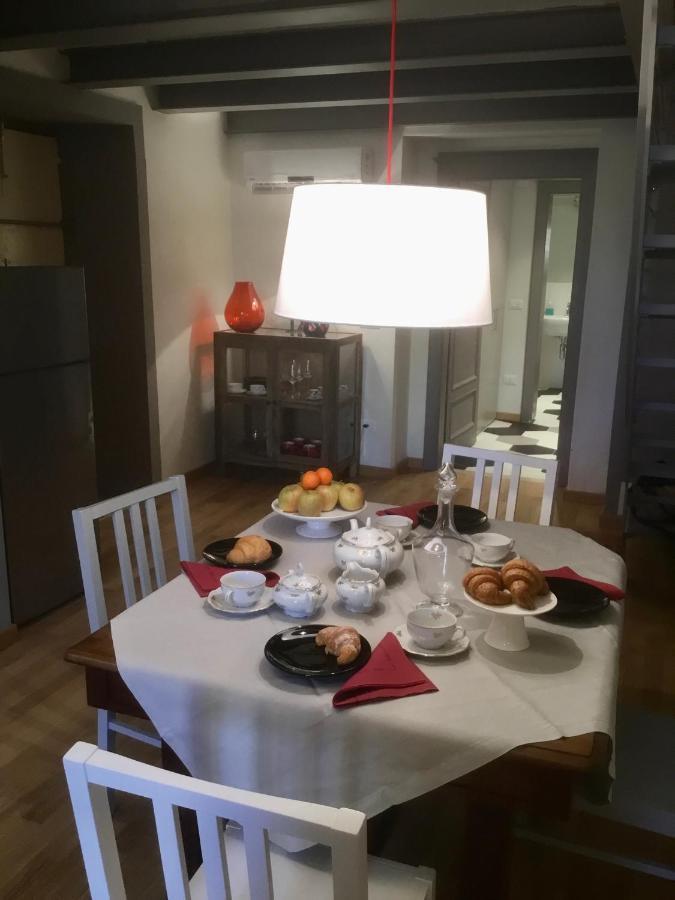 Torre Guinigi Luxury Loft Nel Centro Storico Di Lucca公寓 外观 照片