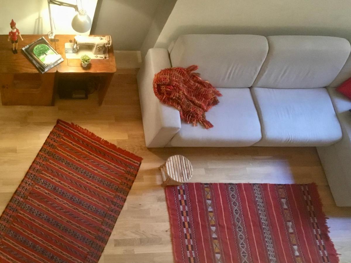Torre Guinigi Luxury Loft Nel Centro Storico Di Lucca公寓 外观 照片