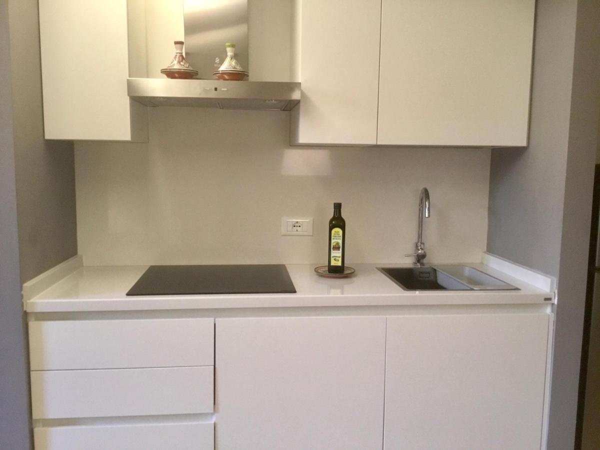 Torre Guinigi Luxury Loft Nel Centro Storico Di Lucca公寓 外观 照片