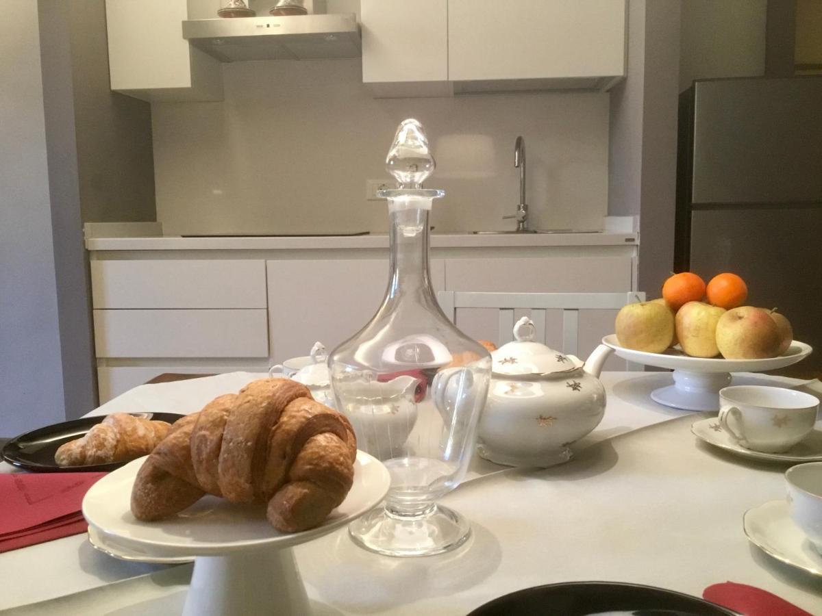 Torre Guinigi Luxury Loft Nel Centro Storico Di Lucca公寓 外观 照片