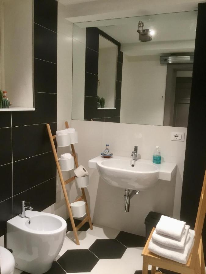 Torre Guinigi Luxury Loft Nel Centro Storico Di Lucca公寓 外观 照片