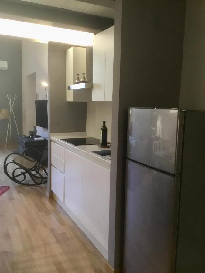 Torre Guinigi Luxury Loft Nel Centro Storico Di Lucca公寓 外观 照片
