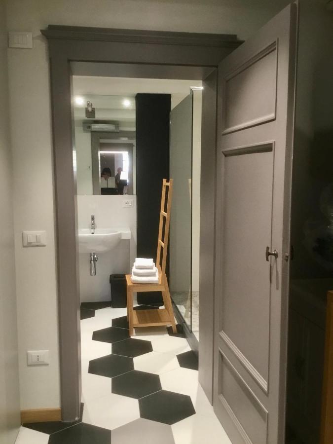 Torre Guinigi Luxury Loft Nel Centro Storico Di Lucca公寓 外观 照片
