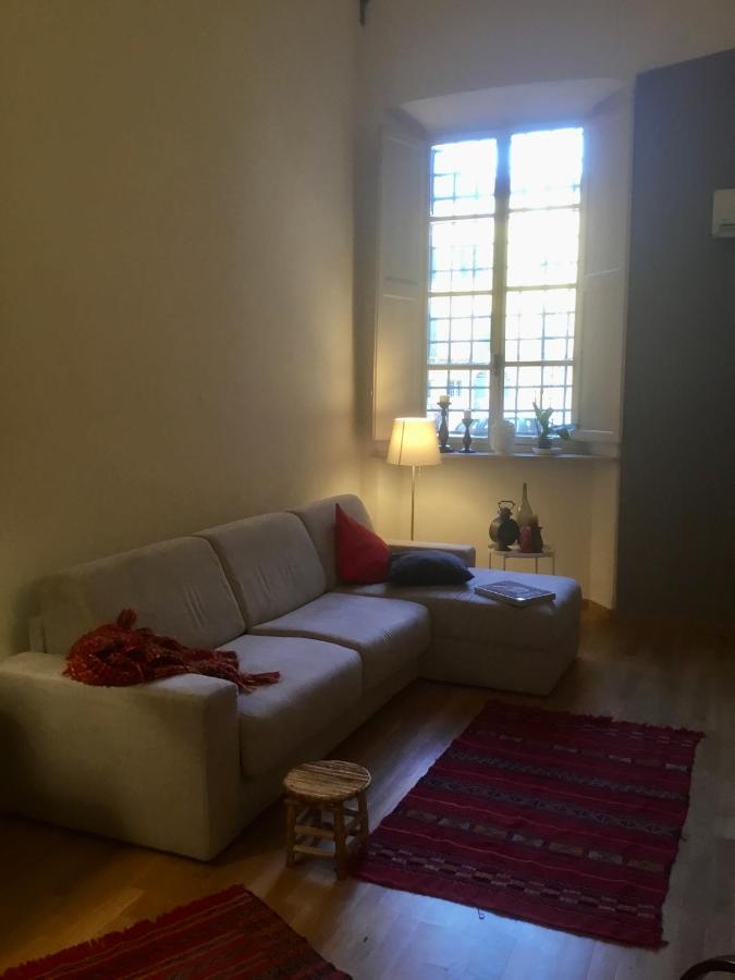 Torre Guinigi Luxury Loft Nel Centro Storico Di Lucca公寓 外观 照片