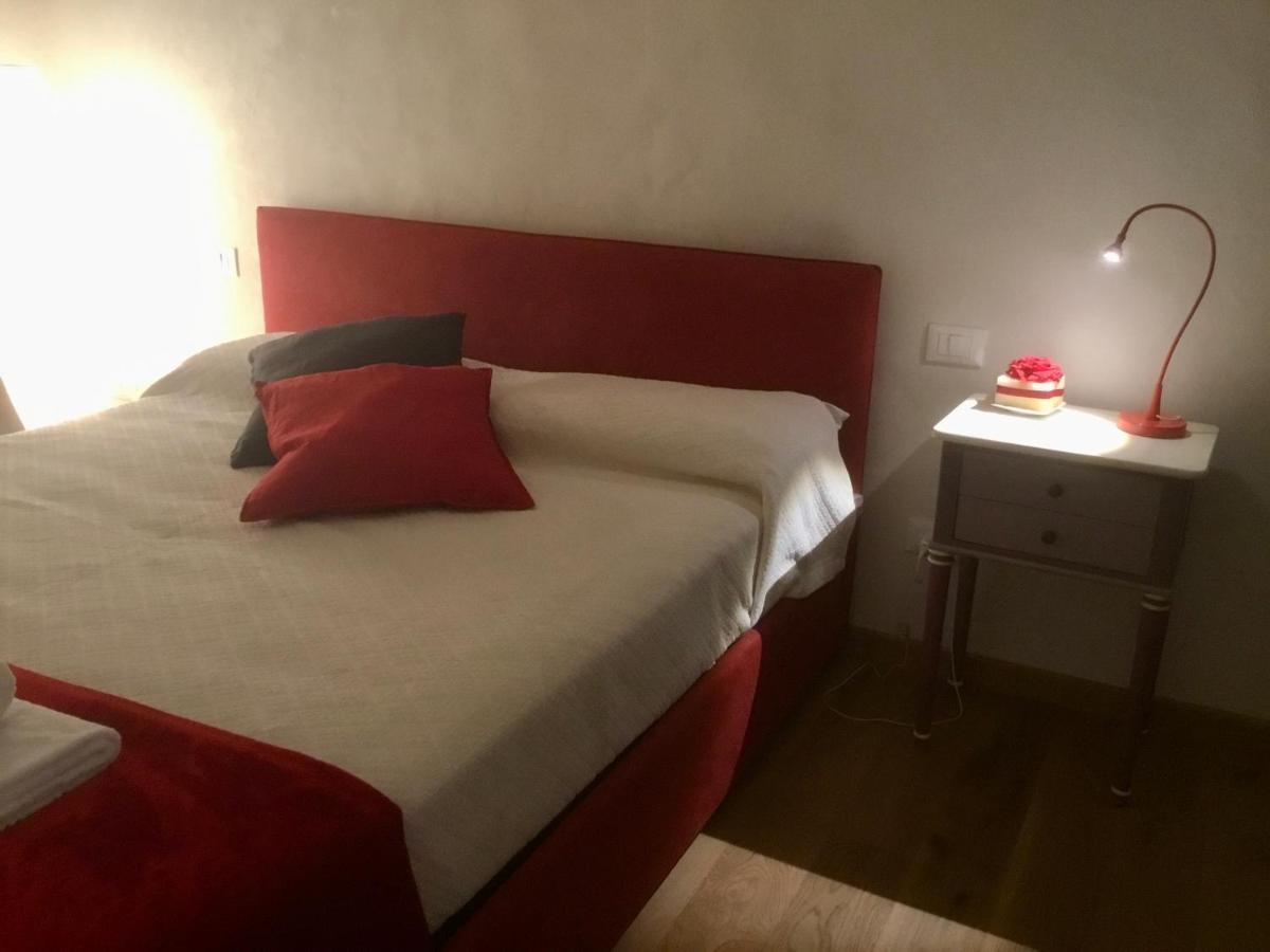Torre Guinigi Luxury Loft Nel Centro Storico Di Lucca公寓 外观 照片
