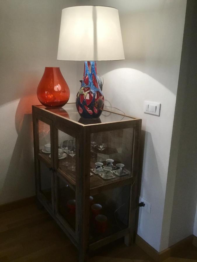 Torre Guinigi Luxury Loft Nel Centro Storico Di Lucca公寓 外观 照片